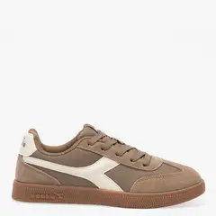DIADORA - Zapatilla Urbana Niña Cafe (34 a 39)