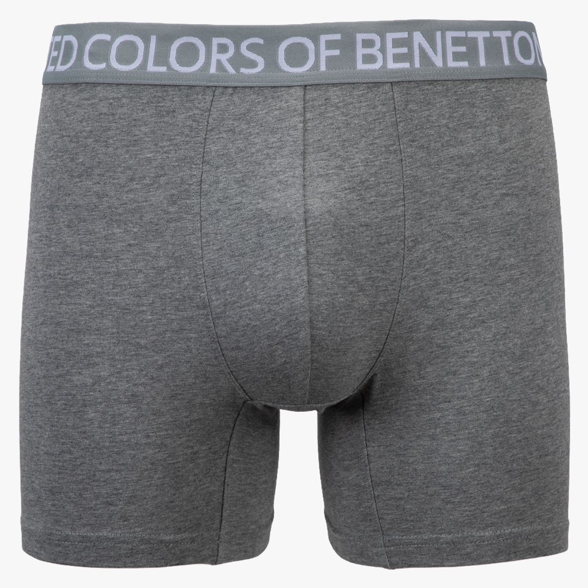 BENETTON - Pack de 7 Boxers Hombre Benetton