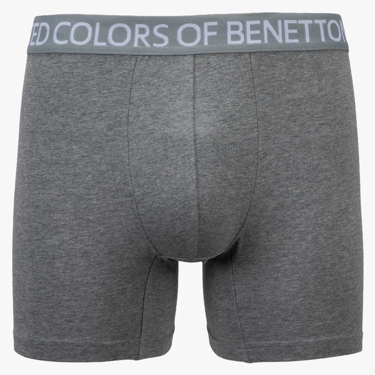 BENETTON - Pack de 7 Boxers Hombre Benetton