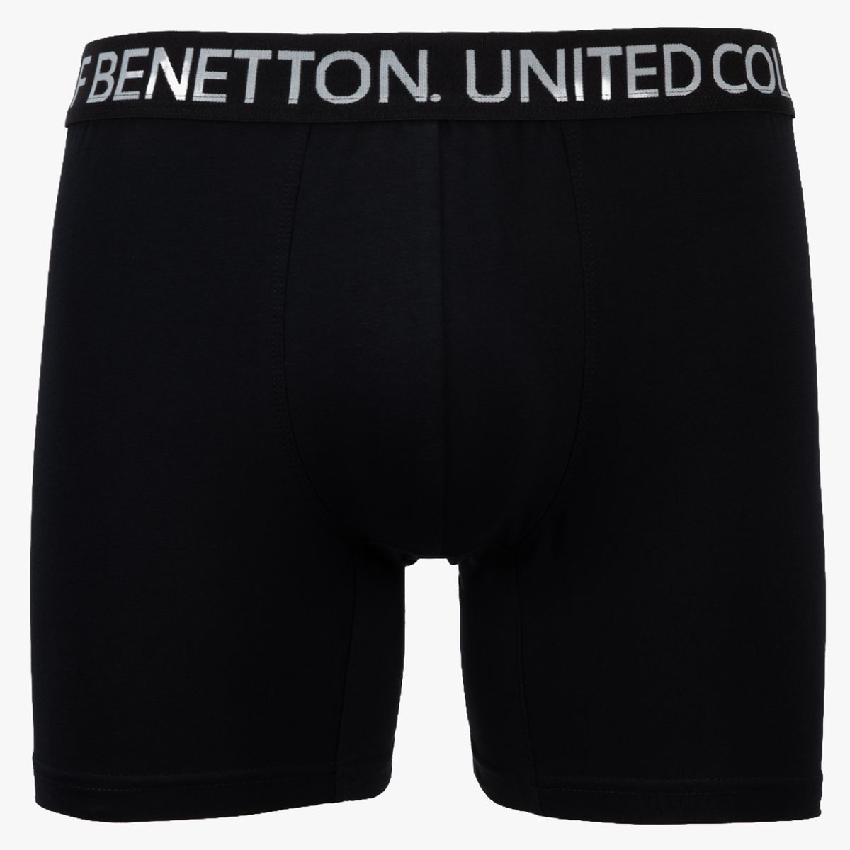 BENETTON - Pack de 7 Boxers Hombre Benetton