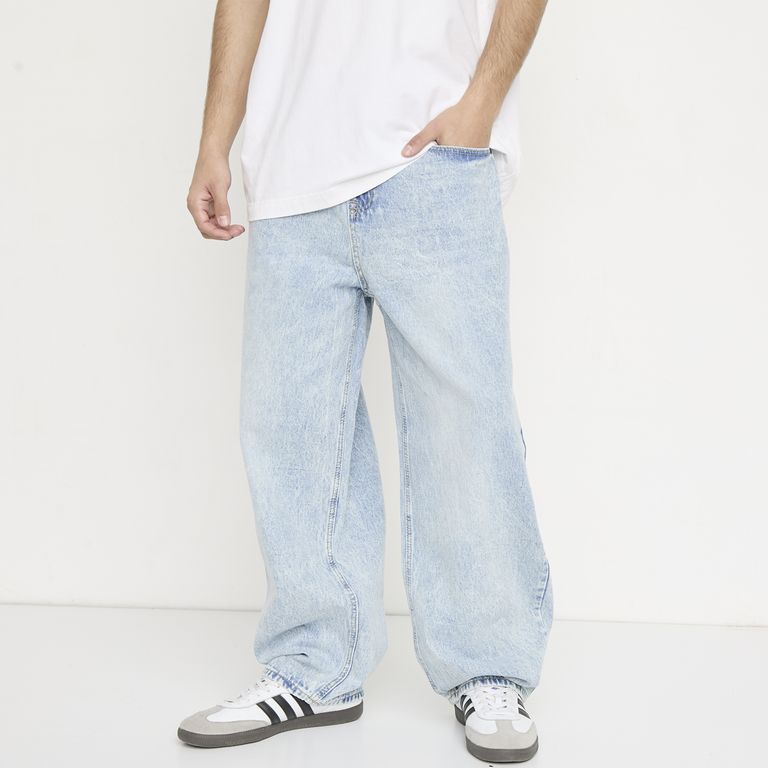 Jeans Balloon Hombre