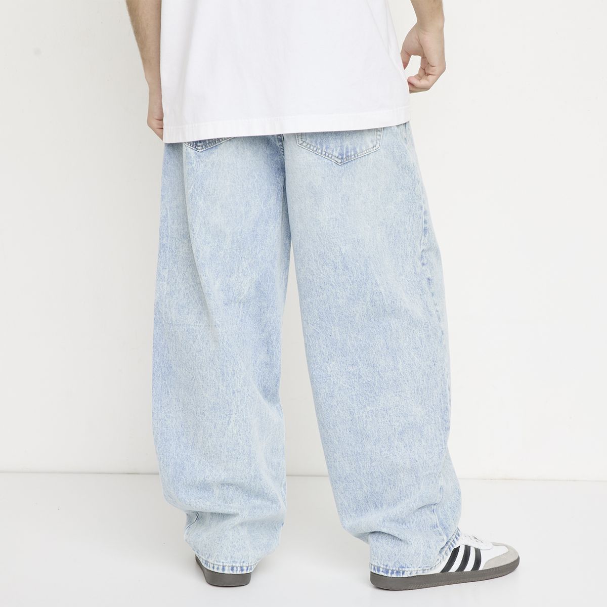 BEARCLIFF - Jeans Hombre Bearcliff