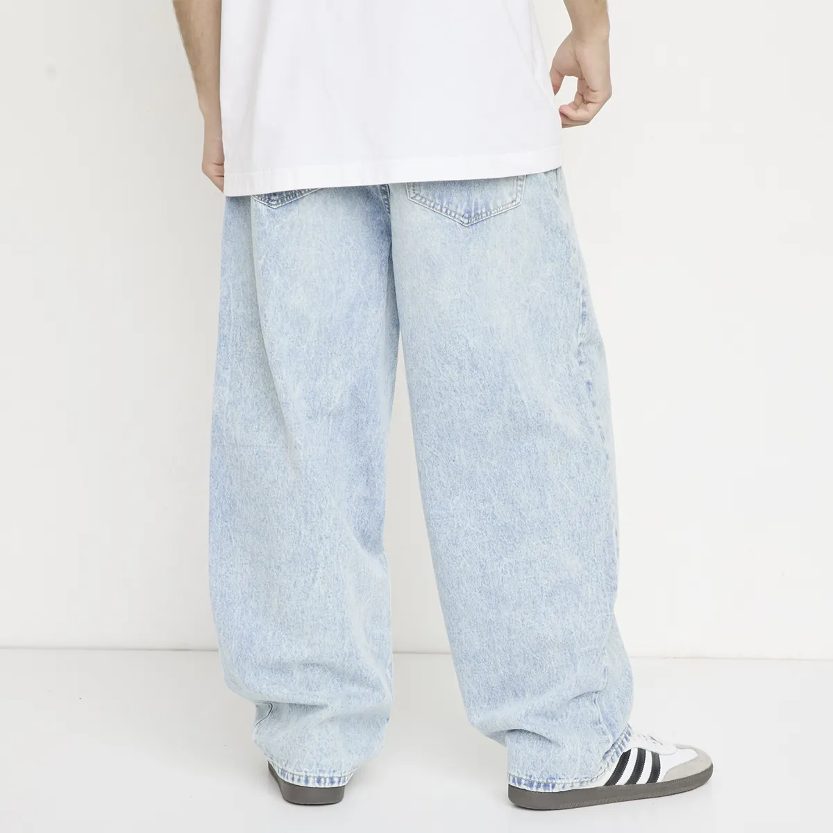 BEARCLIFF - Jeans Hombre Bearcliff