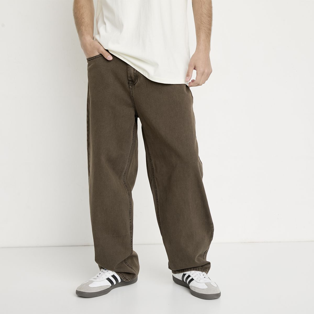 BEARCLIFF - Jeans Hombre Bearcliff