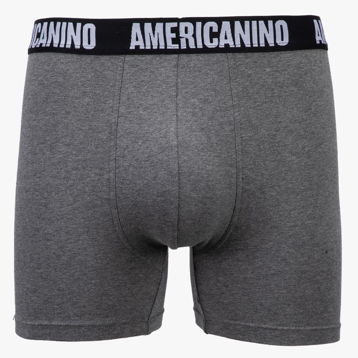 AMERICANINO - Pack de 7 Boxers Hombre Americanino