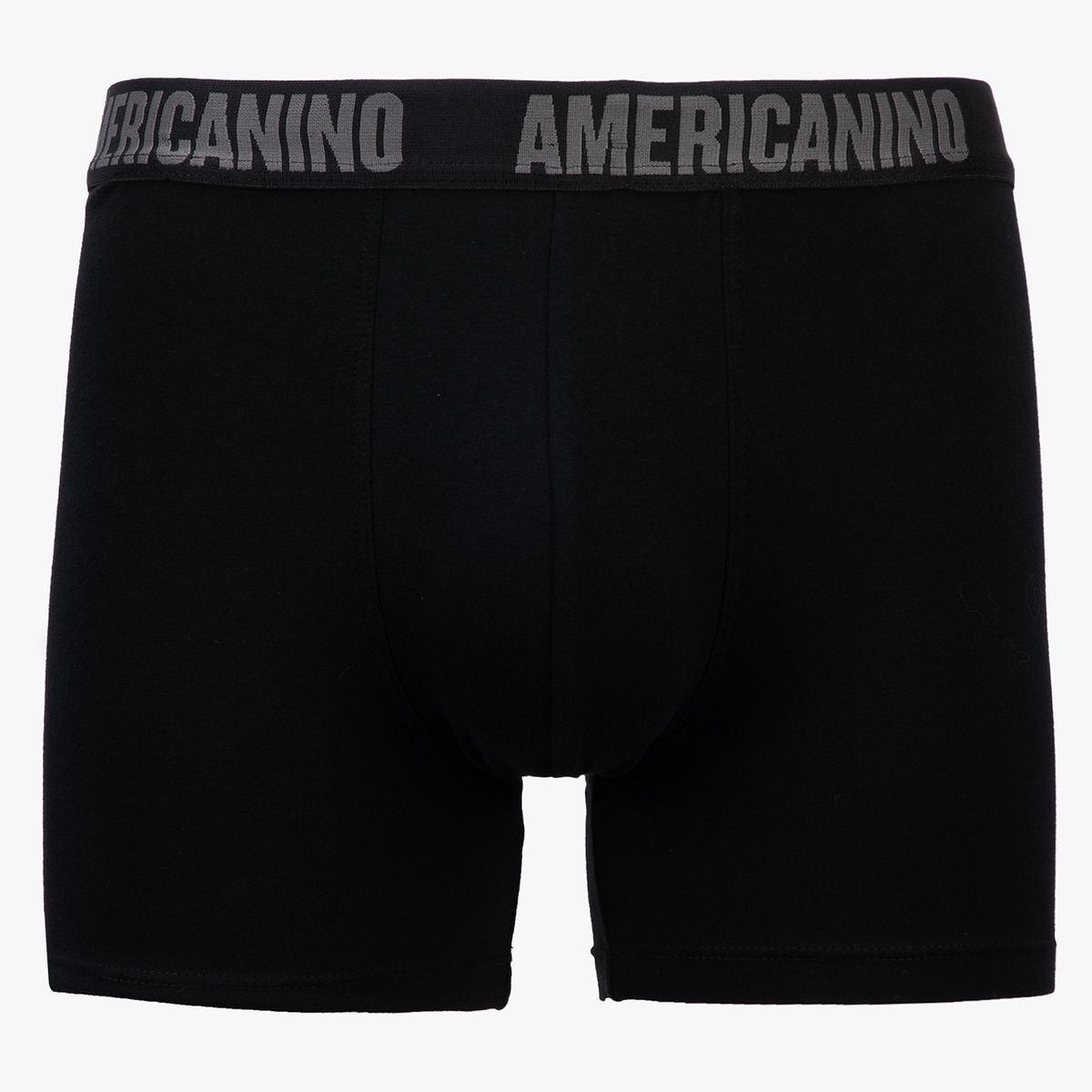 AMERICANINO - Pack de 7 Boxers Hombre Americanino