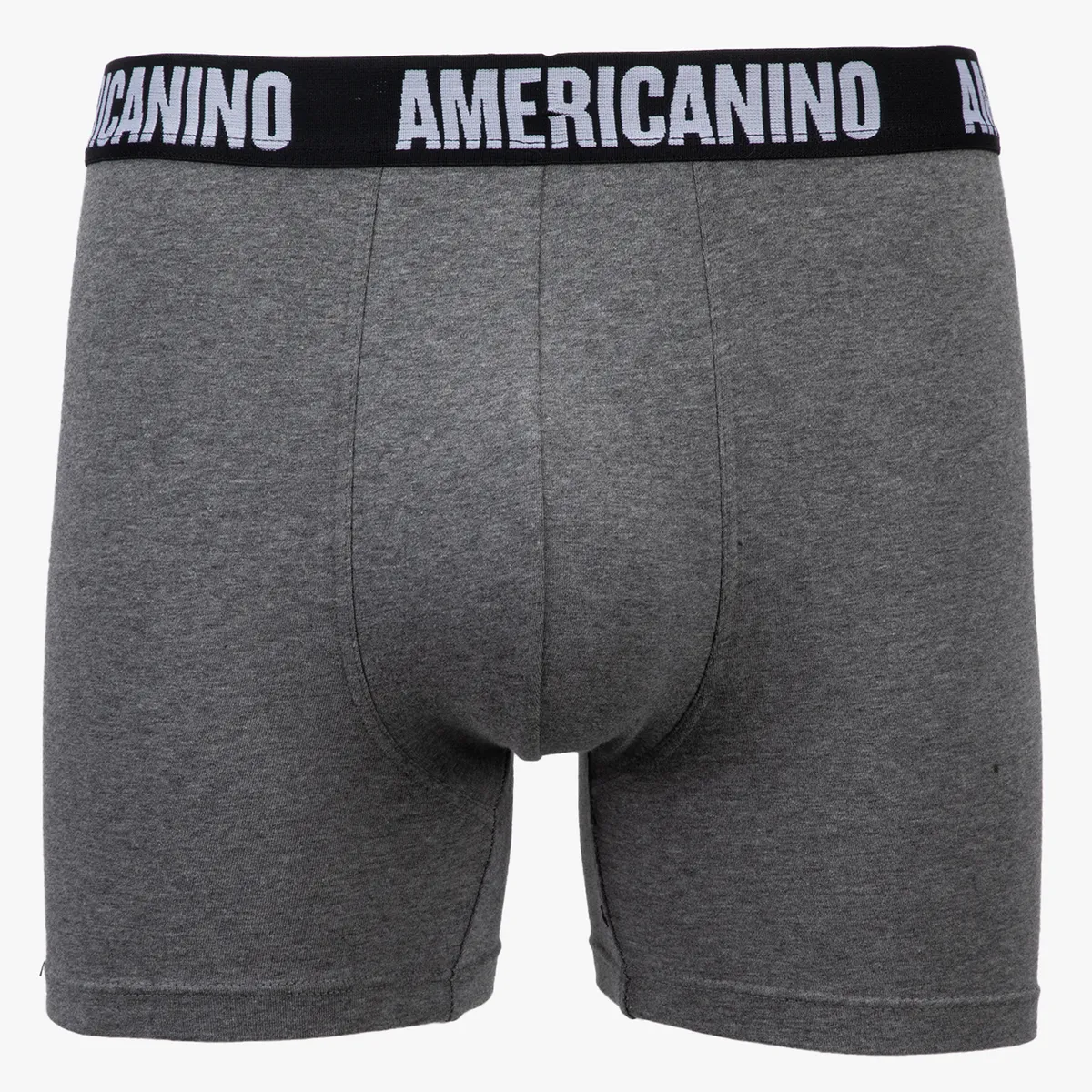 AMERICANINO - Pack de 7 Boxers Hombre Americanino