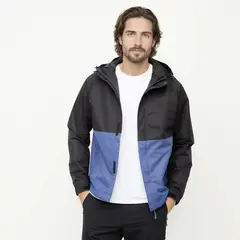 MOUNTAIN GEAR - Cortaviento Maipo Hombre