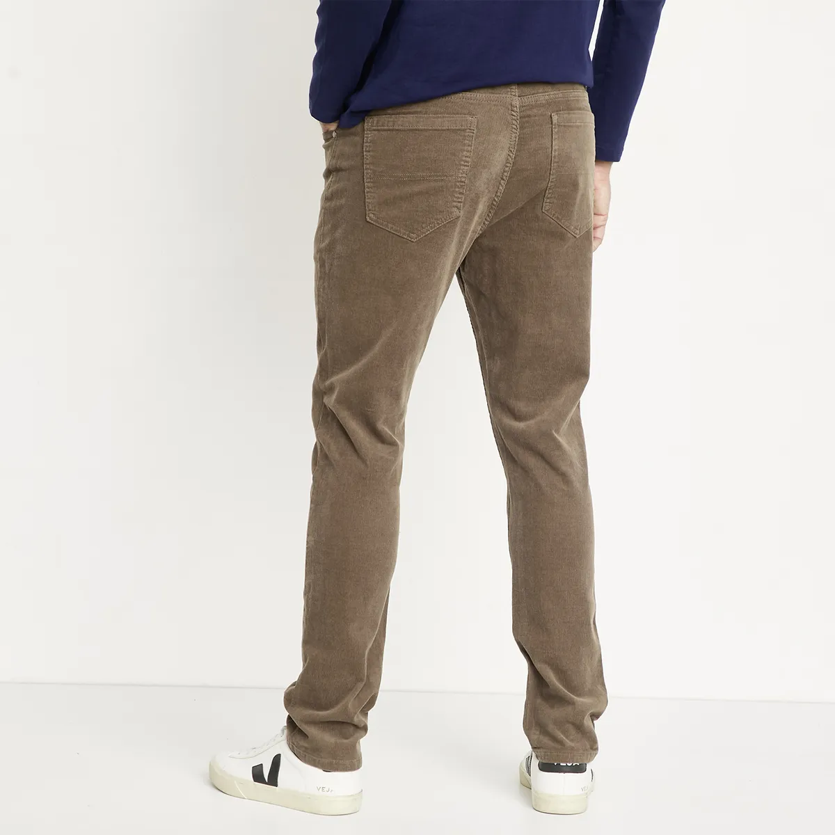 NEWPORT - Pantalón Hombre Newport