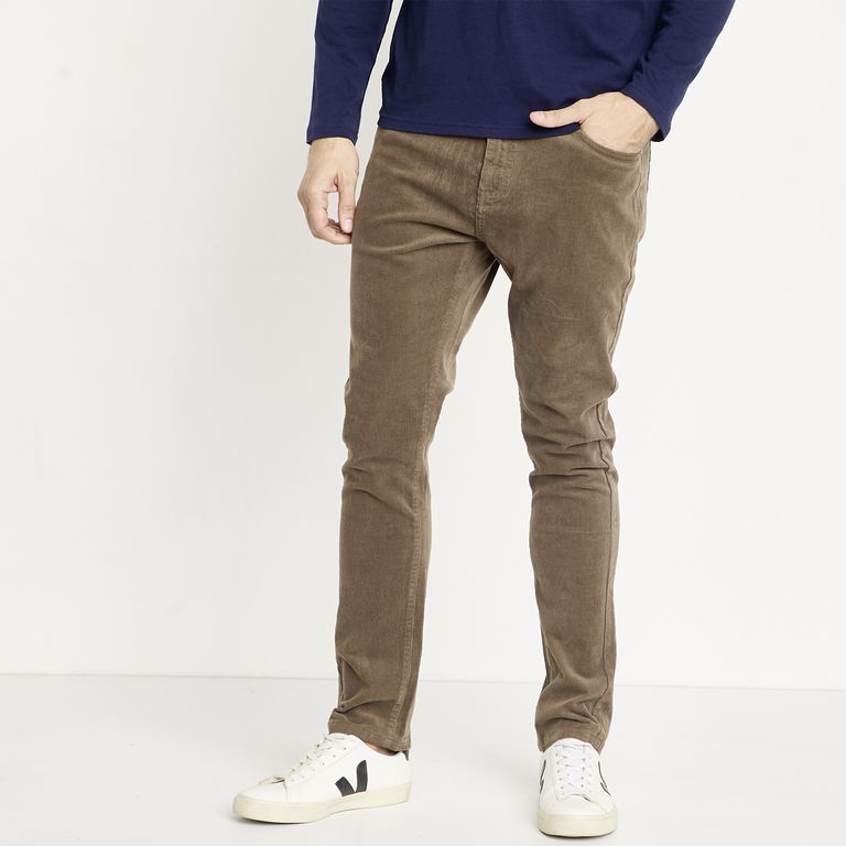 NEWPORT Pantalón Hombre