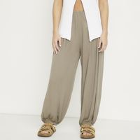 Pantalón Balloon Mujer