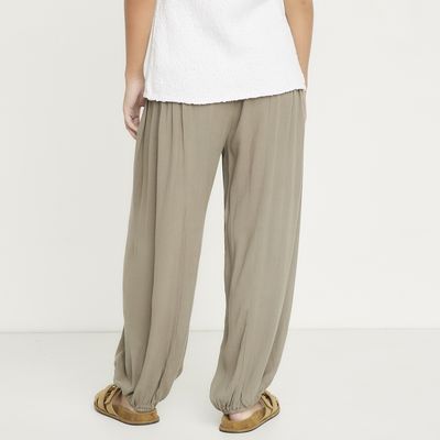 Imagen 2 del producto Pantalón Balloon Mujer