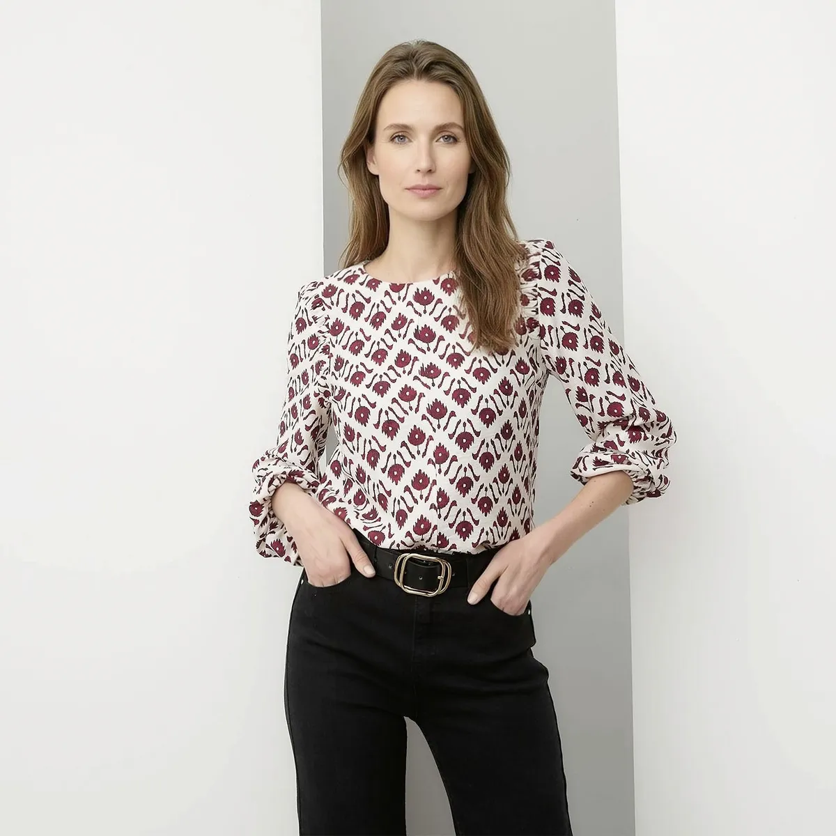 APOLOGY - Blusa Mujer Apology