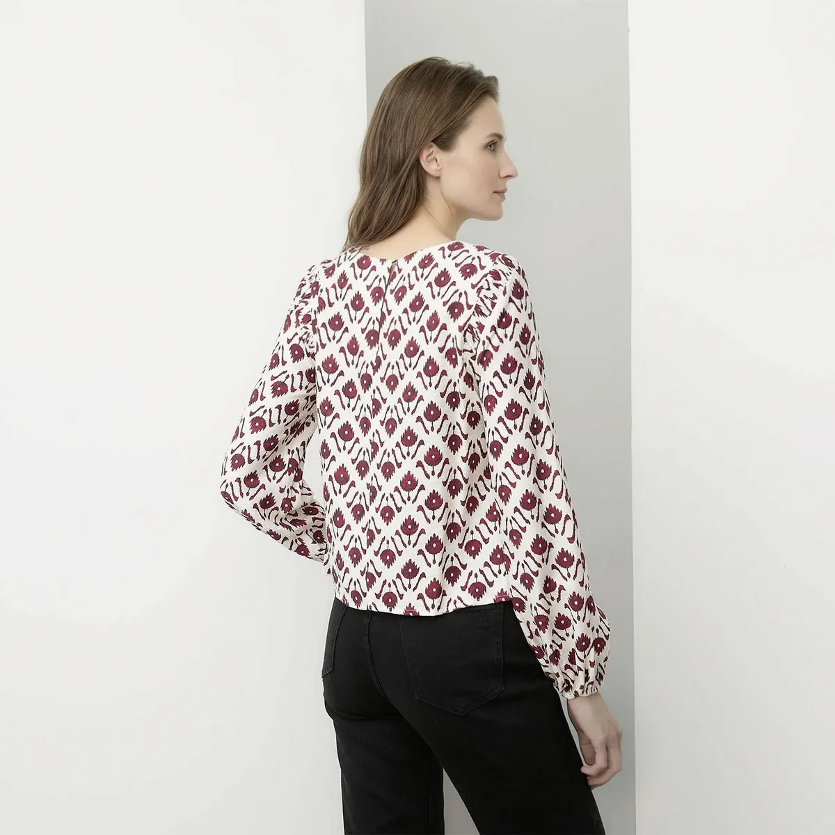 APOLOGY - Blusa Mujer Apology