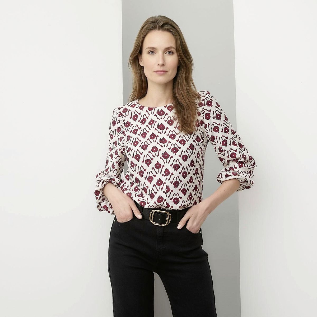 APOLOGY - Blusa Mujer Apology