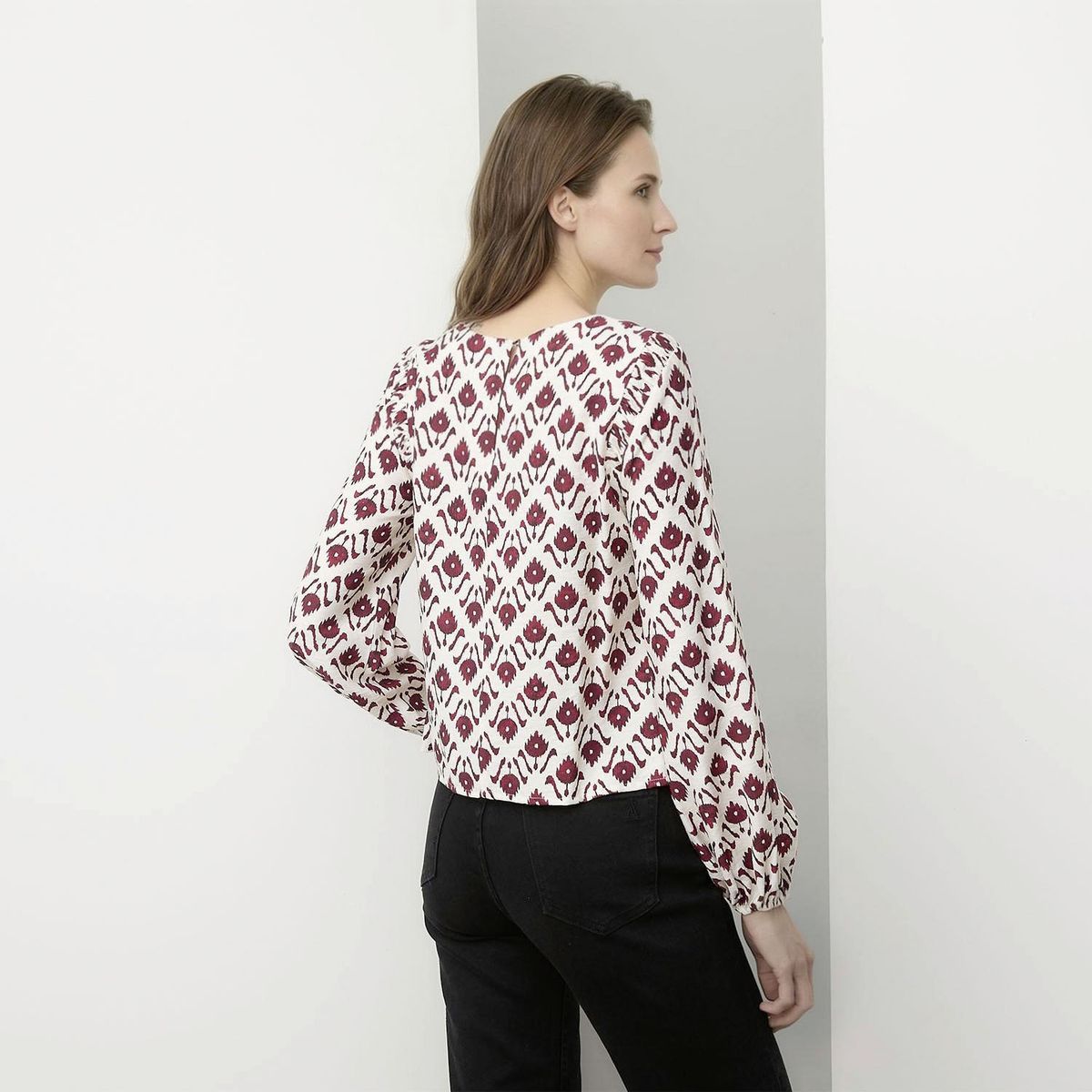 APOLOGY - Blusa Mujer Apology