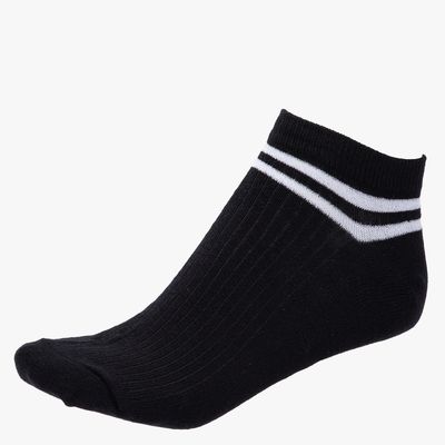 Imagen 2 del producto Pack de 5 Calcetines Mujer