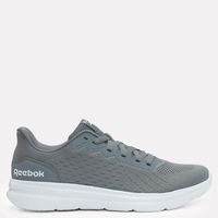 Quick Jogger Zapatilla Running Hombre Gris