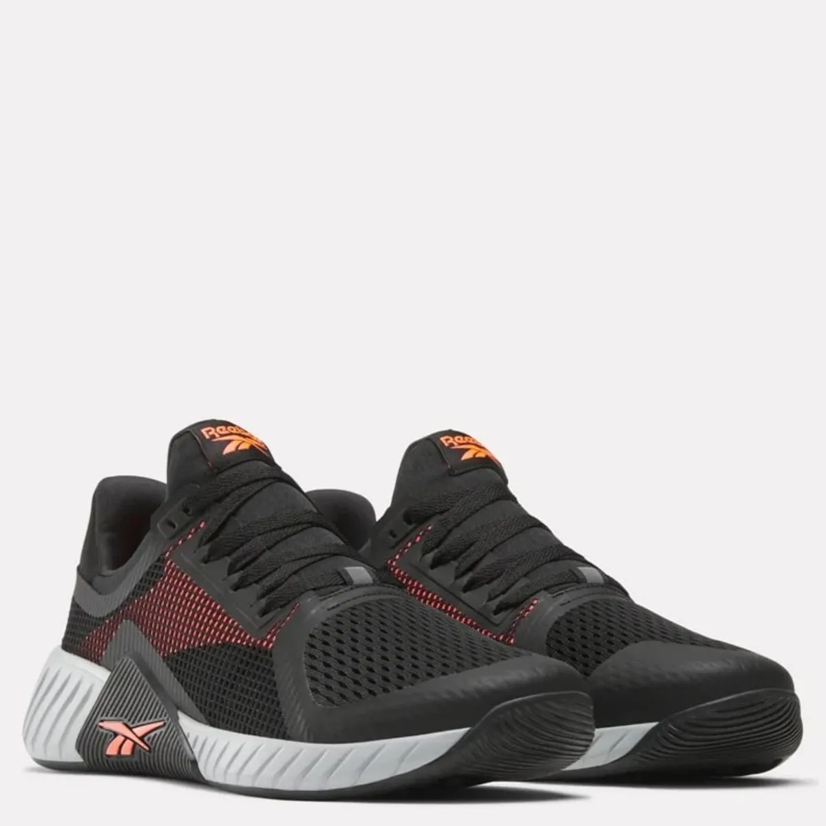 REEBOK - Flip Charge Zapatilla Training Y Gimnasio Hombre Negro Reebok
