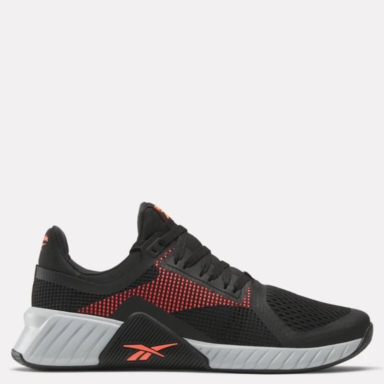 Flip Charge Zapatilla Training Y Gimnasio Hombre Negro