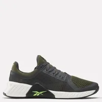 Flip Charge Zapatilla Training Y Gimnasio Hombre Verde