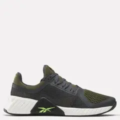 REEBOK - Flip Charge Zapatilla Training Y Gimnasio Hombre Verde