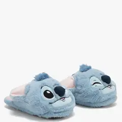 DISNEY - Pantufla Stitch Mujer