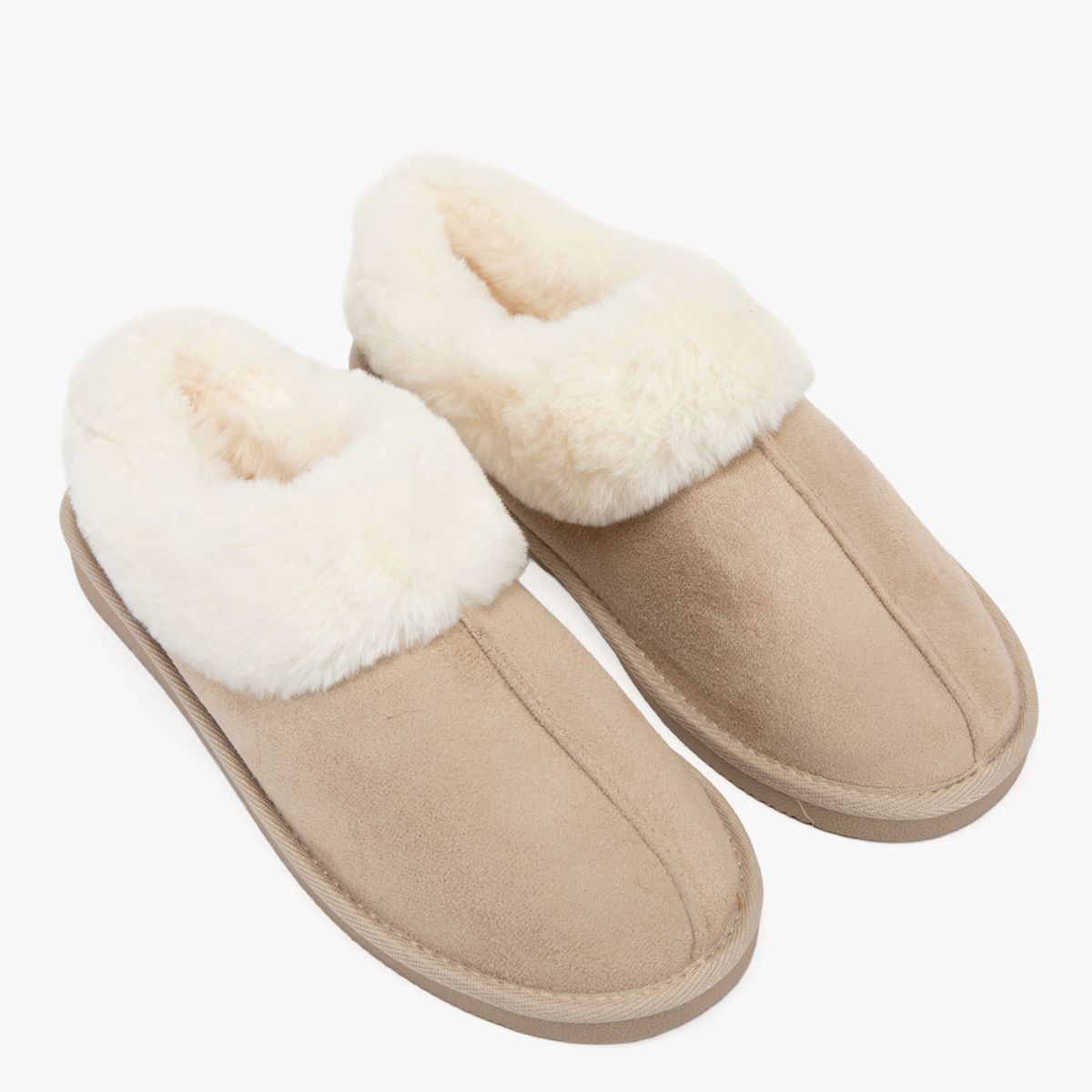 SYBILLA - Pantufla Mujer Sybilla