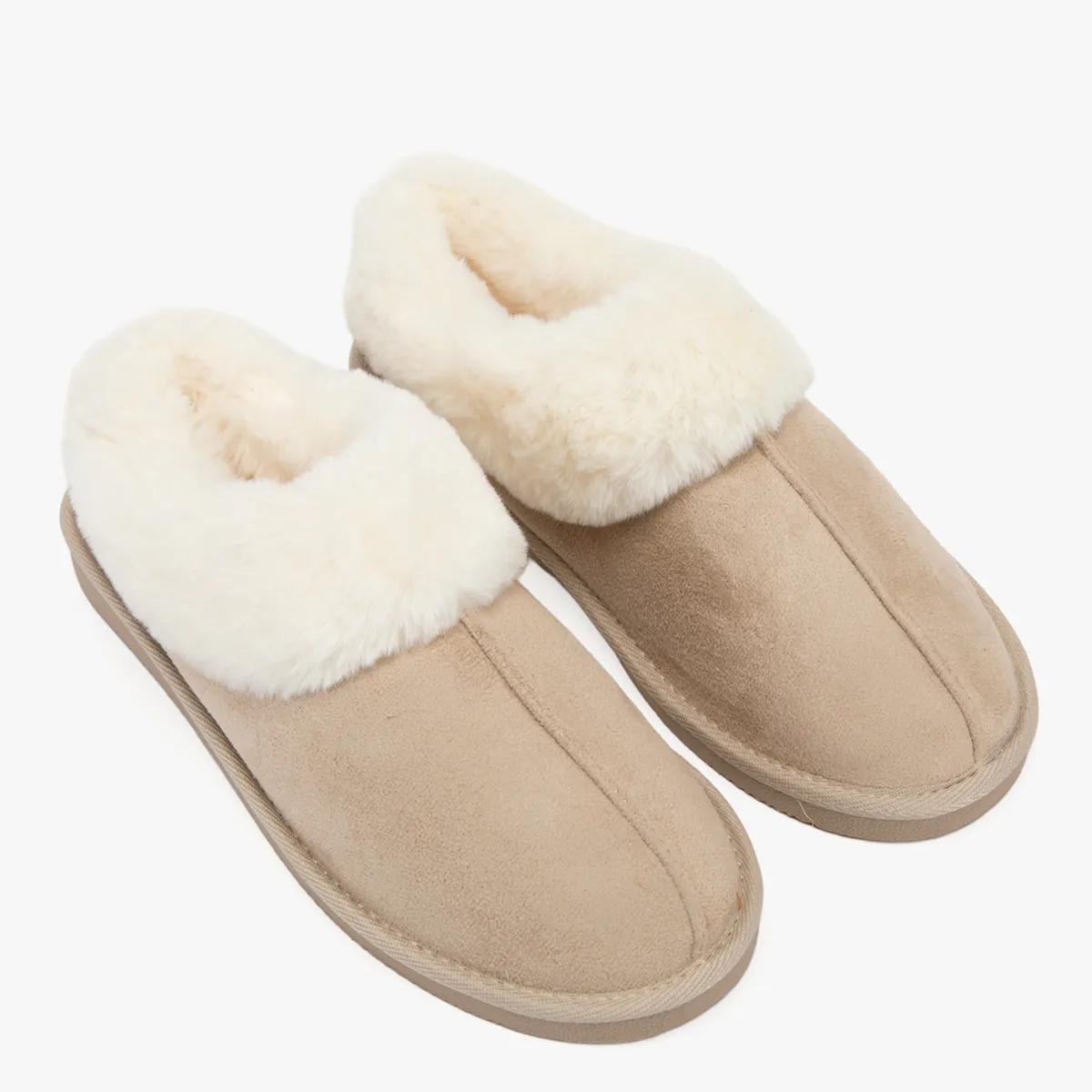 SYBILLA - Pantufla Mujer Sybilla
