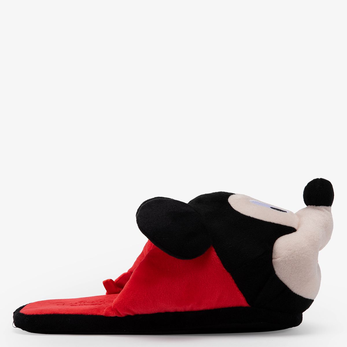 DISNEY - Pantufla Mickey Mujer Disney