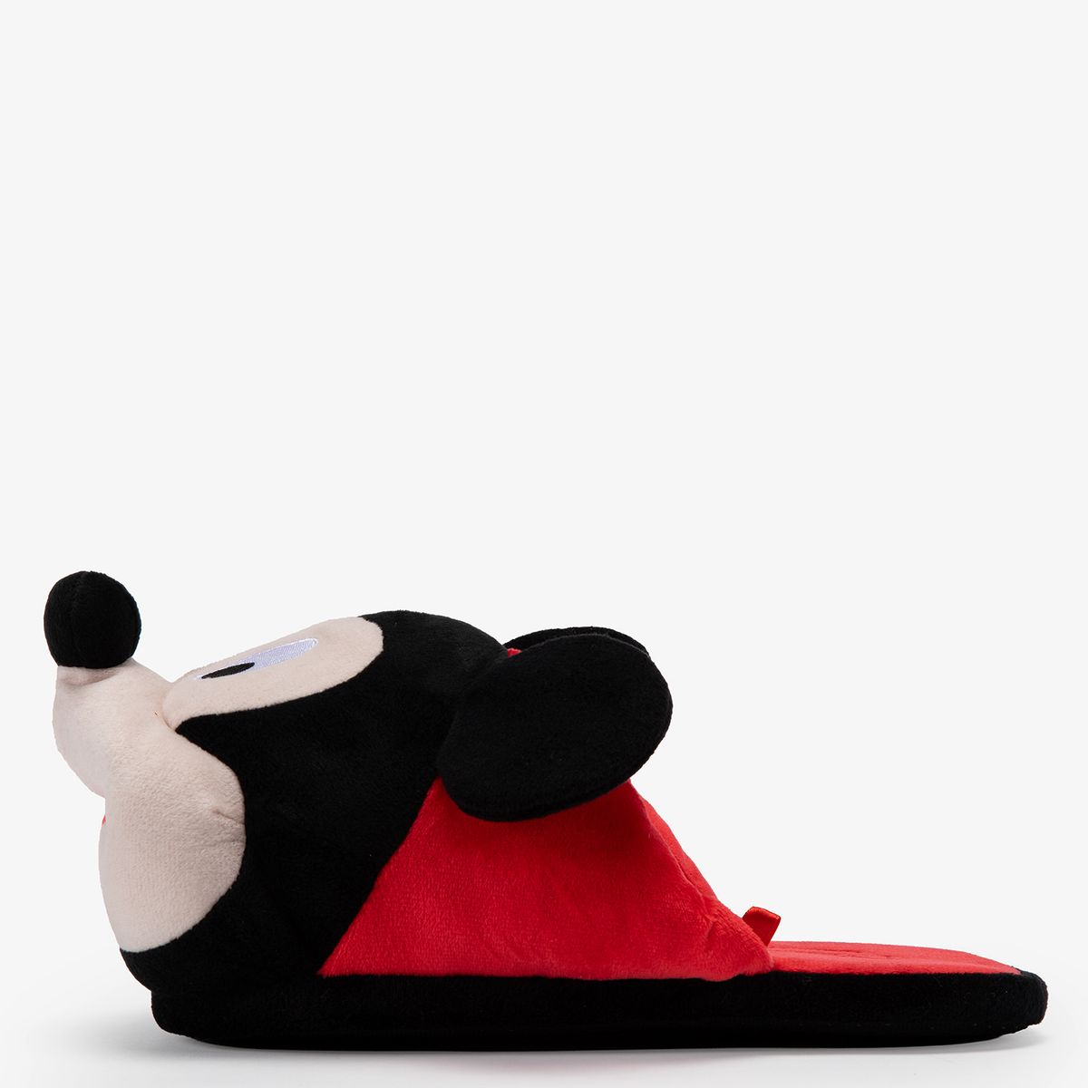 DISNEY - Pantufla Mickey Mujer Disney