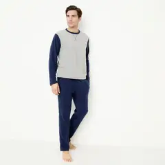 NEWPORT - Pantalón Hombre