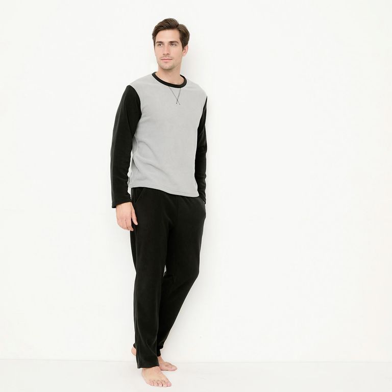 NEWPORT Pijama Hombre