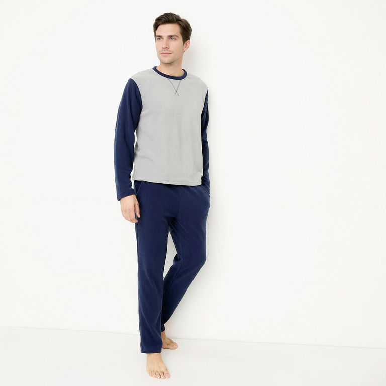 Pijama Hombre