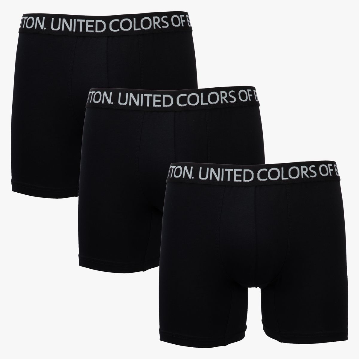 BENETTON - Boxer Hombre Benetton