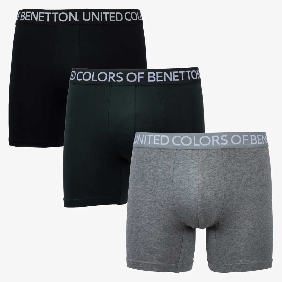BENETTON - Boxer Hombre Benetton