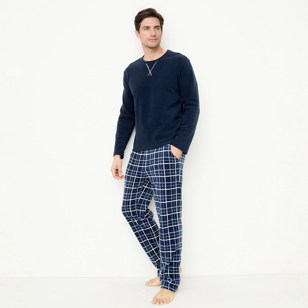 NEWPORT - Pantalón Hombre Newport