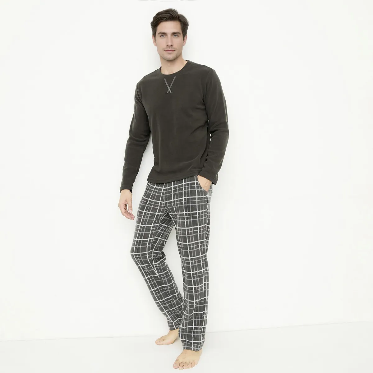 NEWPORT - Pantalón Hombre Newport