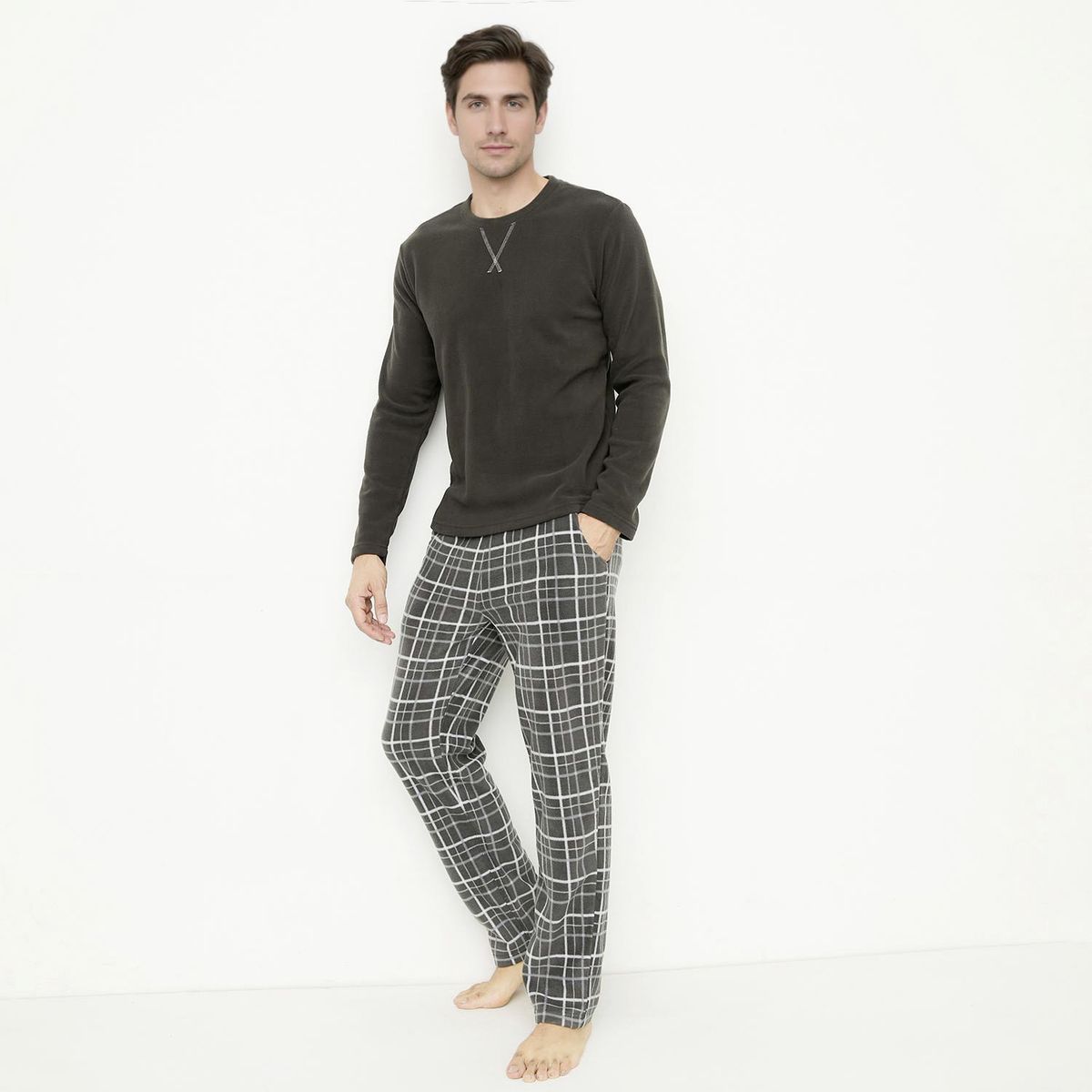 NEWPORT - Pantalón Hombre Newport