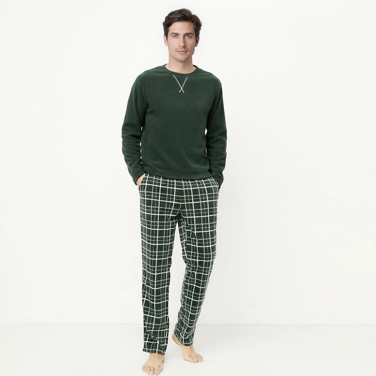 Pijama Hombre