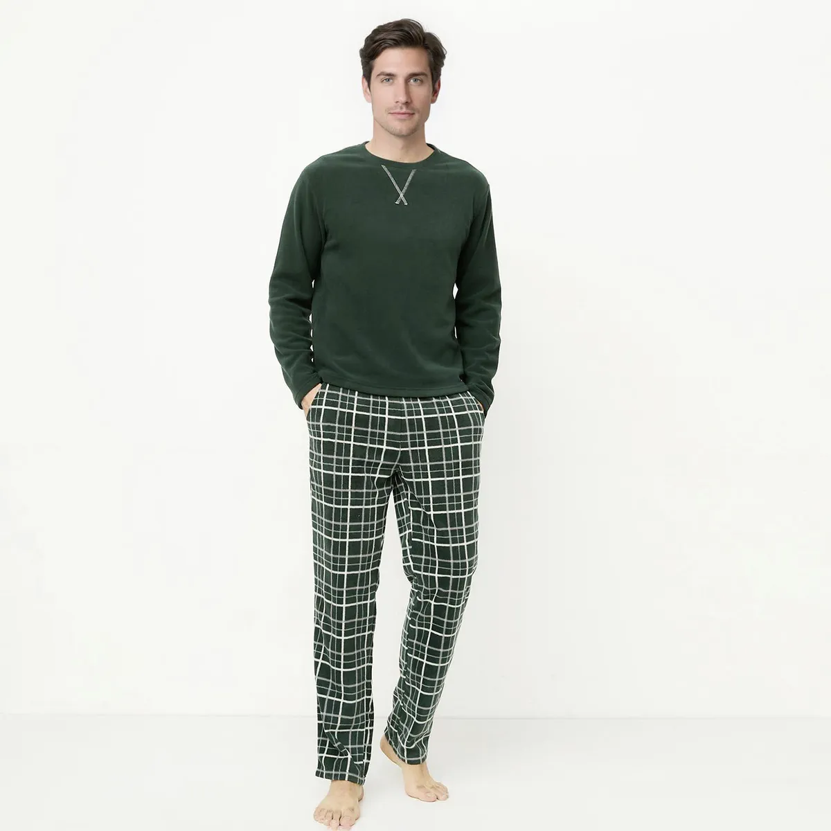 NEWPORT - Pantalón Hombre Newport