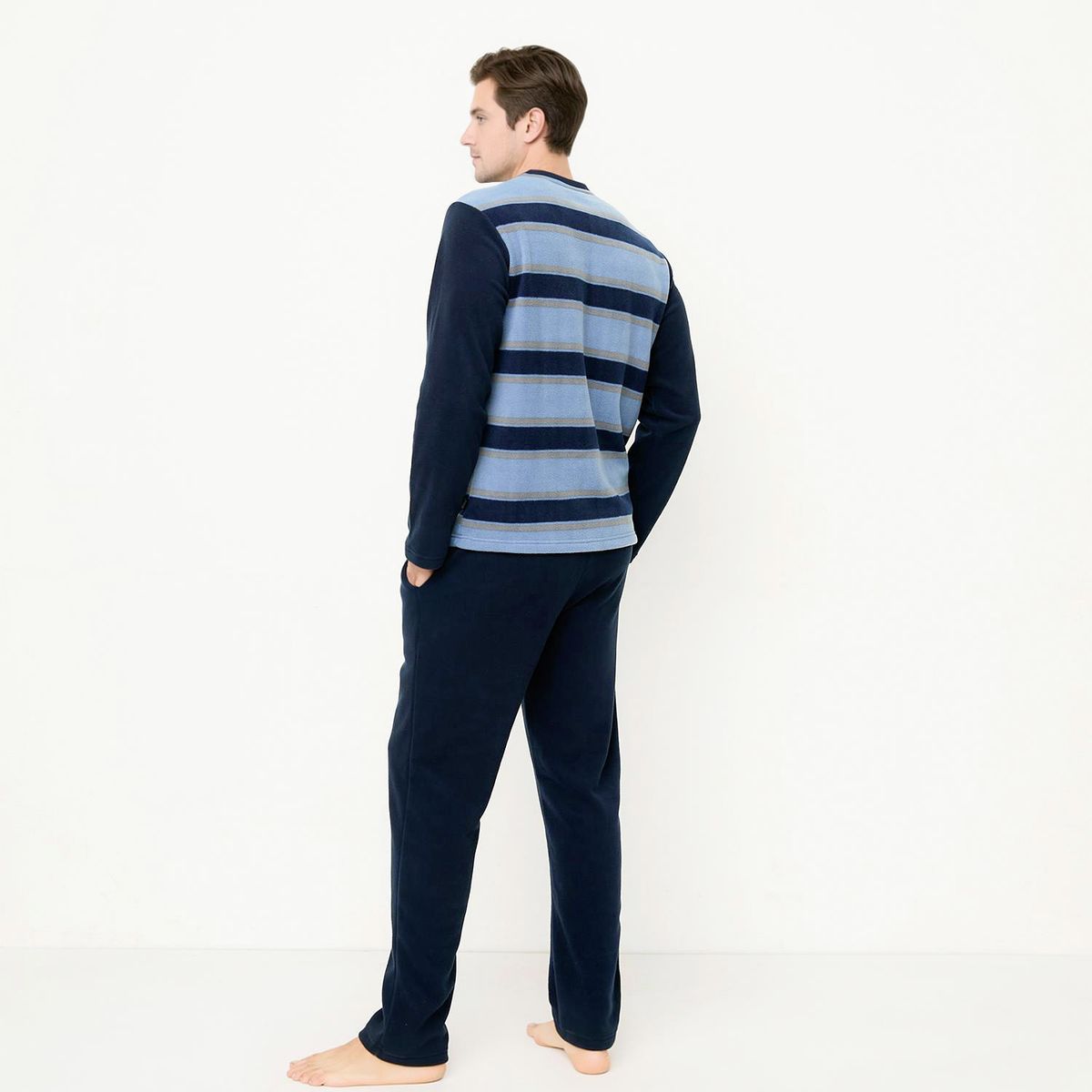 NEWPORT - Pantalón Hombre Newport