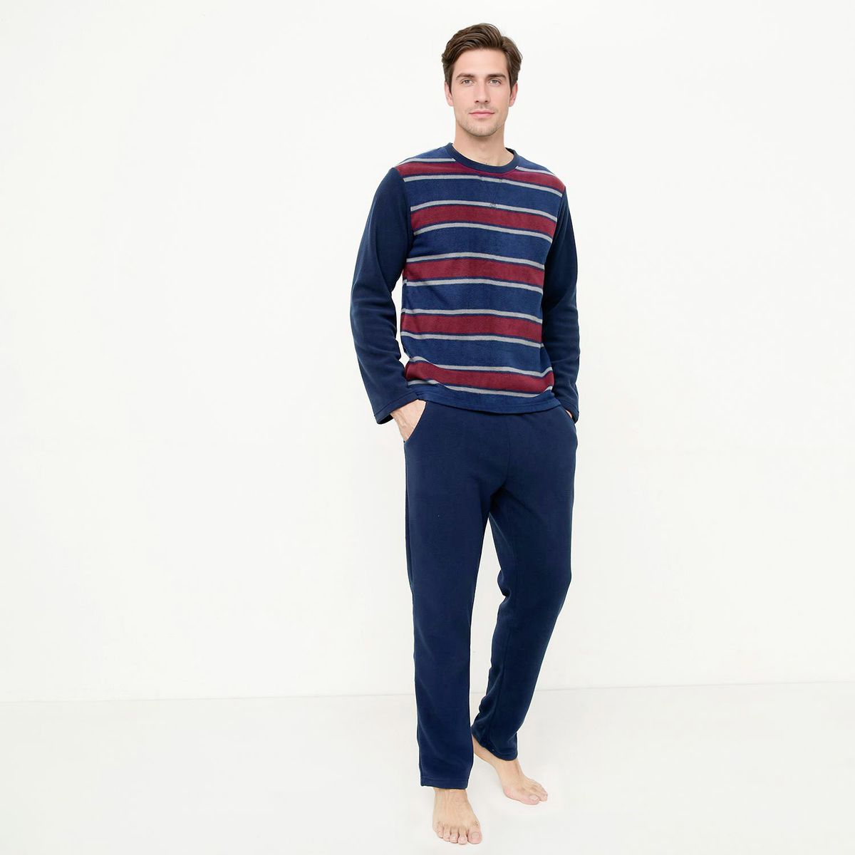 NEWPORT - Pantalón Hombre Newport