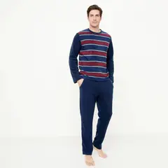 NEWPORT - Pijama Hombre