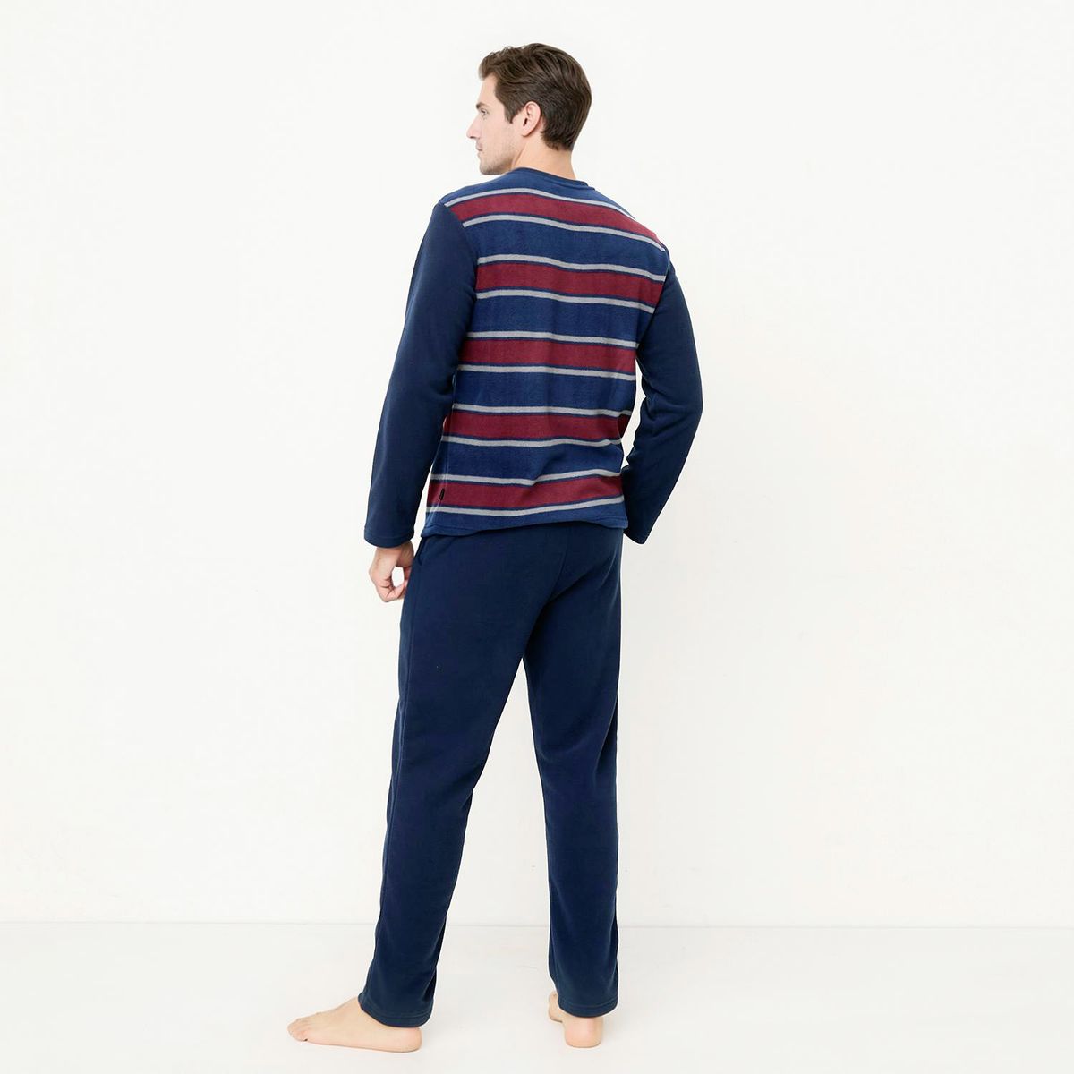 NEWPORT - Pantalón Hombre Newport