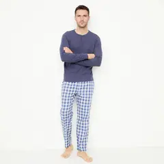 BENETTON - Pantalón Hombre