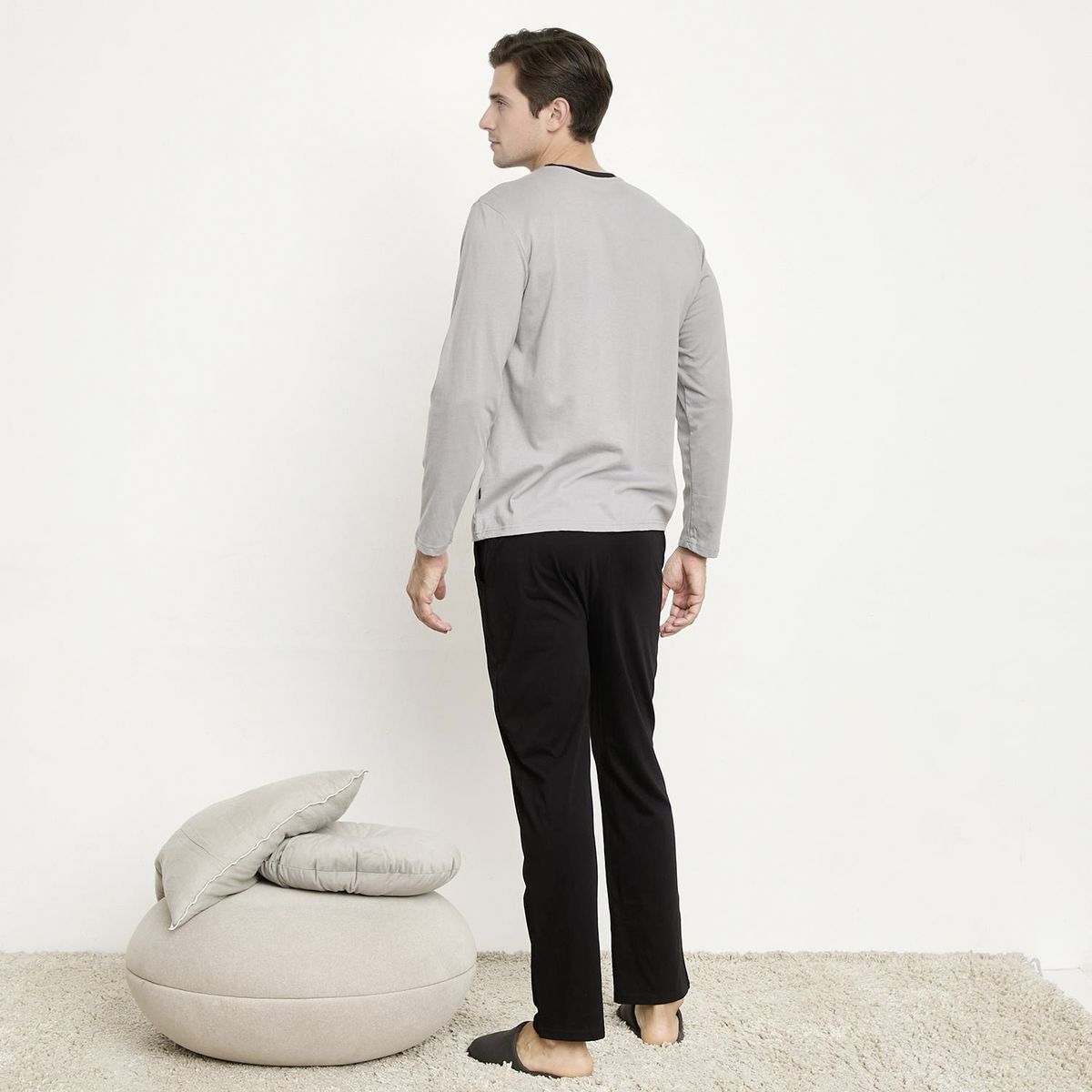 NEWPORT - Pijama Hombre Newport