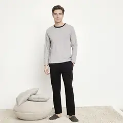 NEWPORT - Pijama Hombre
