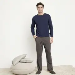 NEWPORT - Pijama Hombre