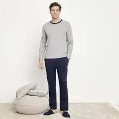 NEWPORT - Pijama Hombre